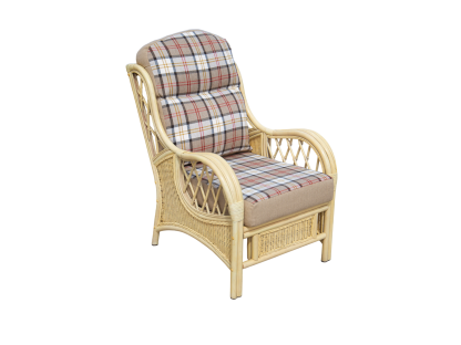 Upton Armchair 