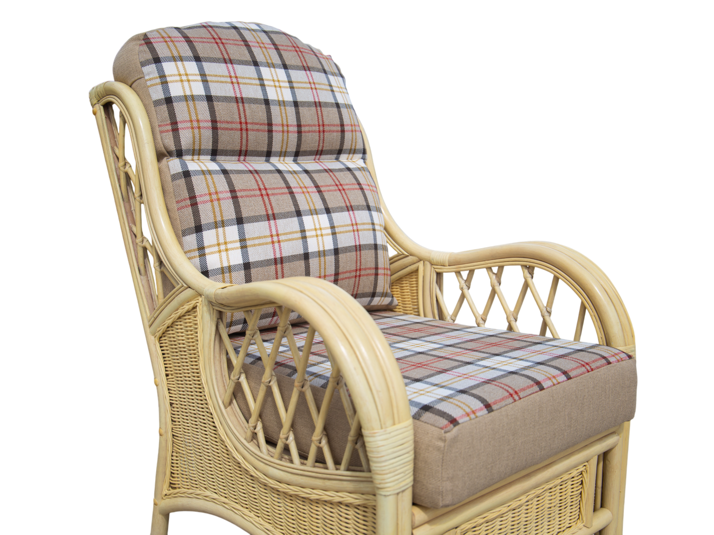 Upton Armchair 