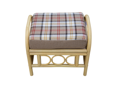 Upton Footstool 