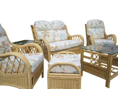 Upton 6 Piece Suite -Garden Furniture Centre-HighRange,Conservatory Set,Cane Furniture,Information,Home Page Conservatory Furniture,Conservatory,Cane Furniture Conservatory,Upton Conservatory Furniture,Boxing Day Sale-{collection_title}