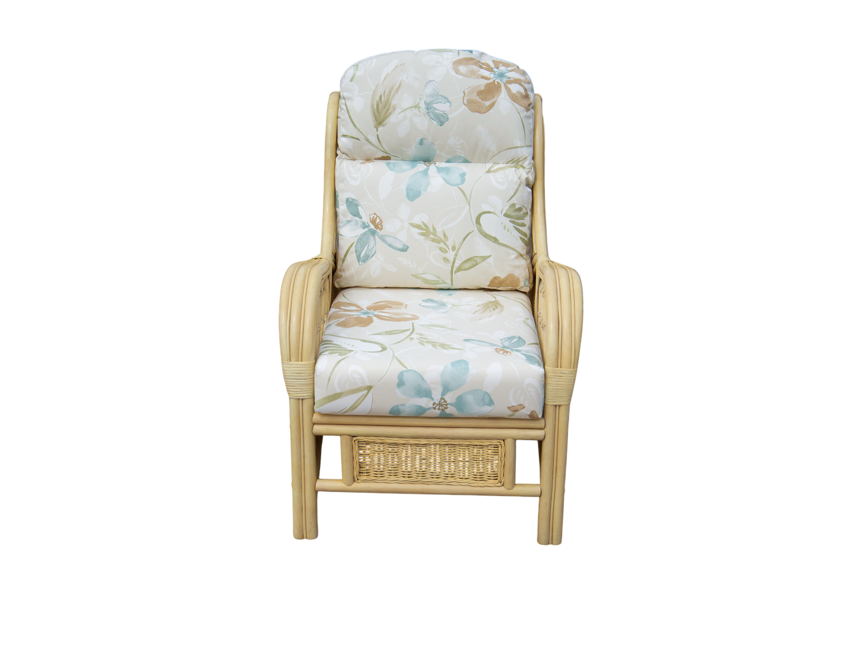 Upton Armchair