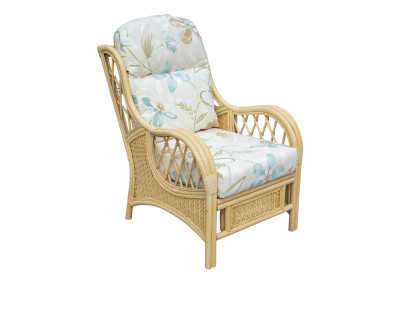 Upton Armchair 