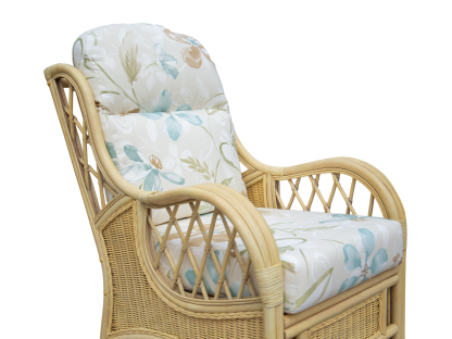 Upton Armchair 