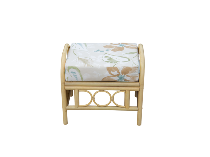 Upton Footstool 