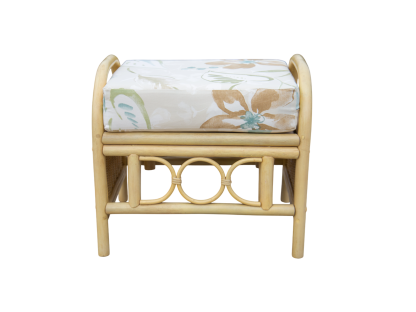 Upton Footstool 