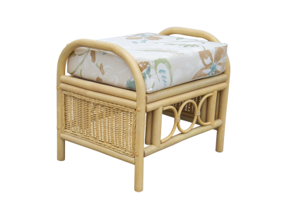 Upton Footstool 
