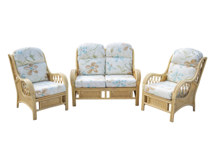 Upton 3 Piece Suite-Garden Furniture Centre-MidInstock,instock,MidRange,Conservatory Set,Cane Furniture,Information,Home Page Conservatory Furniture,Conservatory,Cane Furniture Conservatory,Upton Conservatory Furniture-{collection_title}
