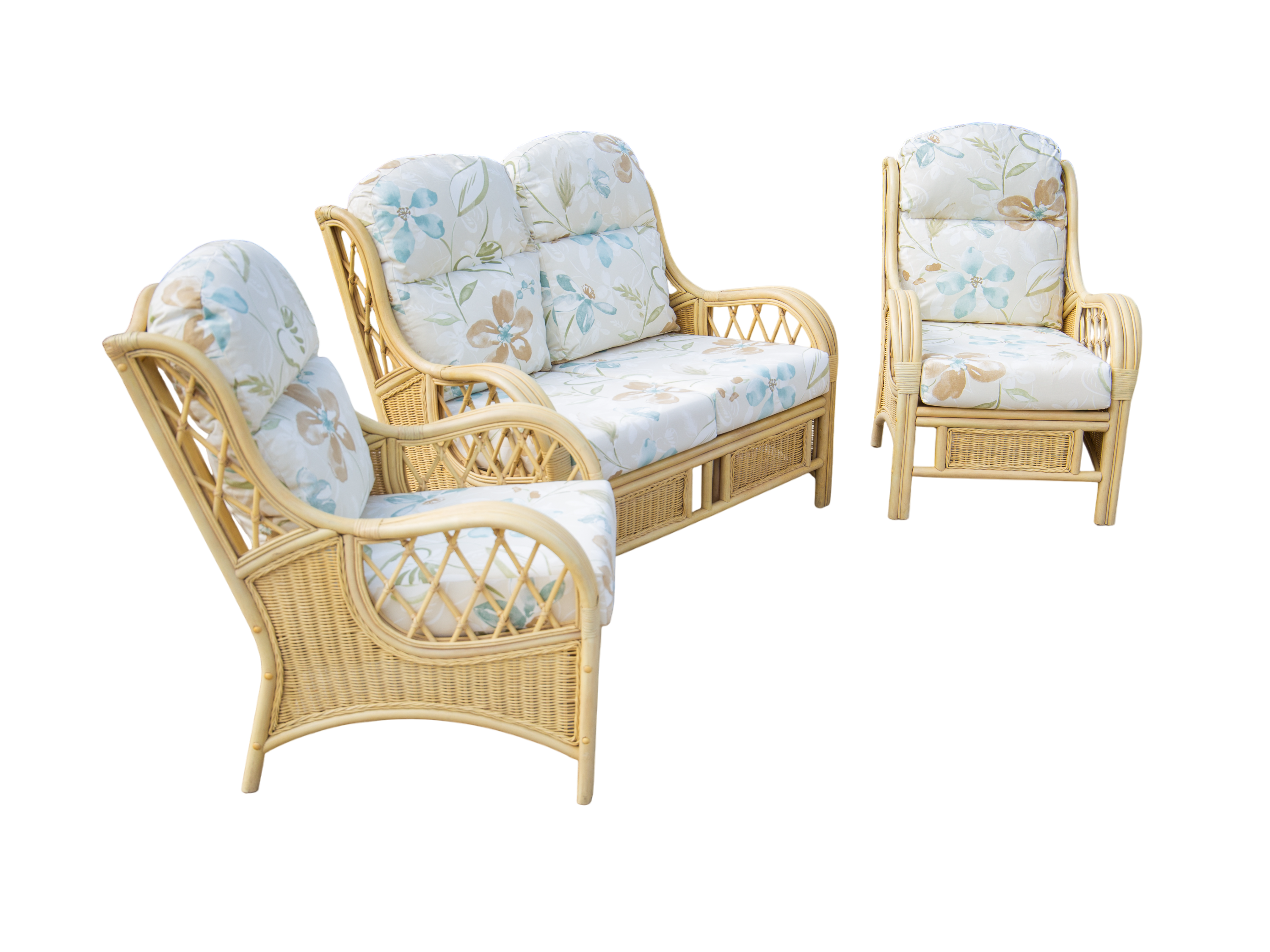 Upton 3 Piece Suite-Garden Furniture Centre-MidInstock,instock,MidRange,Conservatory Set,Cane Furniture,Information,Home Page Conservatory Furniture,Conservatory,Cane Furniture Conservatory,Upton Conservatory Furniture-{collection_title}