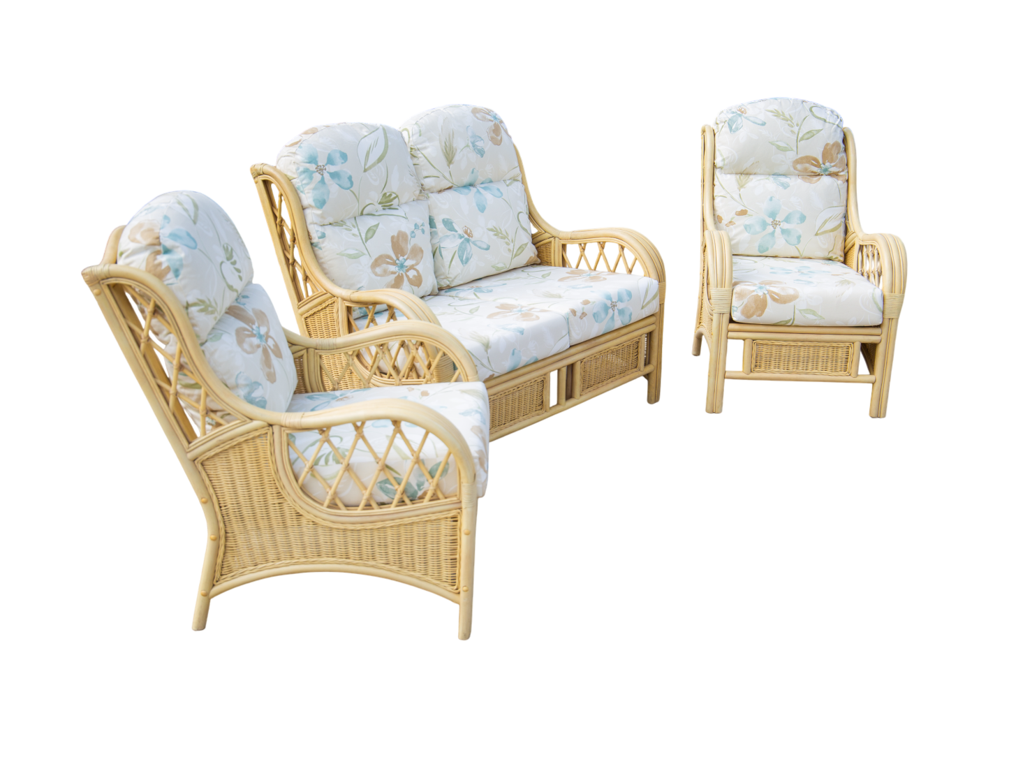 Upton 3 Piece Suite-Garden Furniture Centre-MidInstock,instock,MidRange,Conservatory Set,Cane Furniture,Information,Home Page Conservatory Furniture,Conservatory,Cane Furniture Conservatory,Upton Conservatory Furniture-{collection_title}