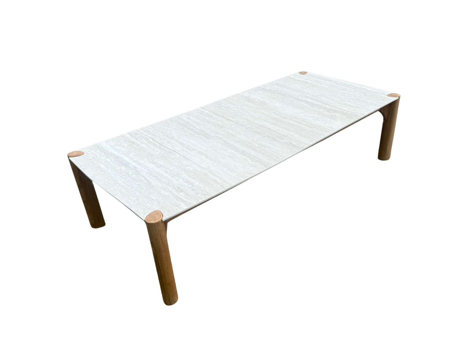 Veluta Curve 3 Seater Sofa suite | FSC® Certified