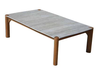 Veluta Curve Coffee Table | FSC® Certified 
