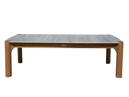 Veluta Curve Coffee Table | FSC® Certified 