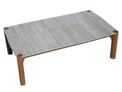 Veluta Curve Coffee Table | FSC® Certified 