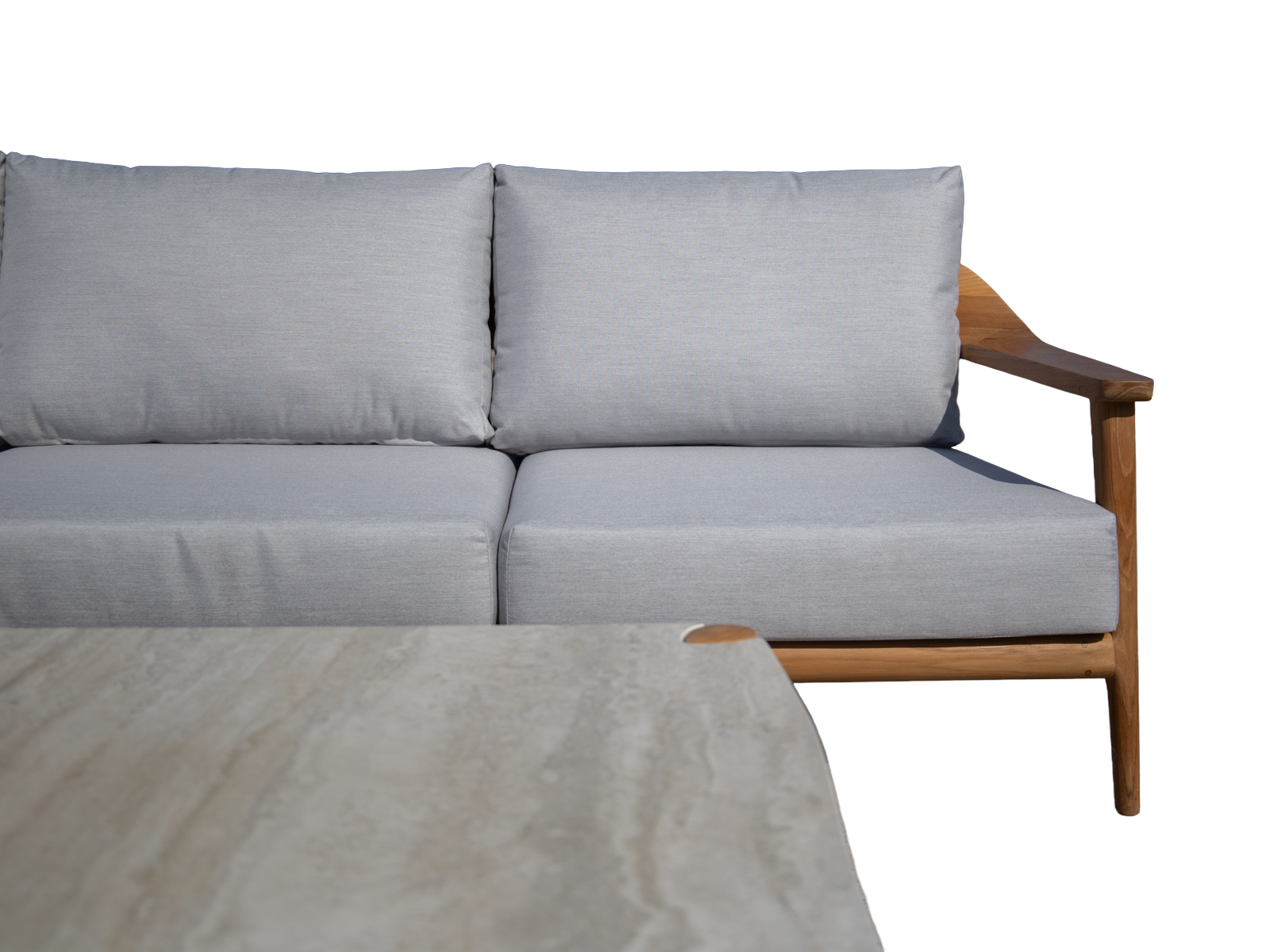 Veluta Curve Corner Unit | FSC® Certified