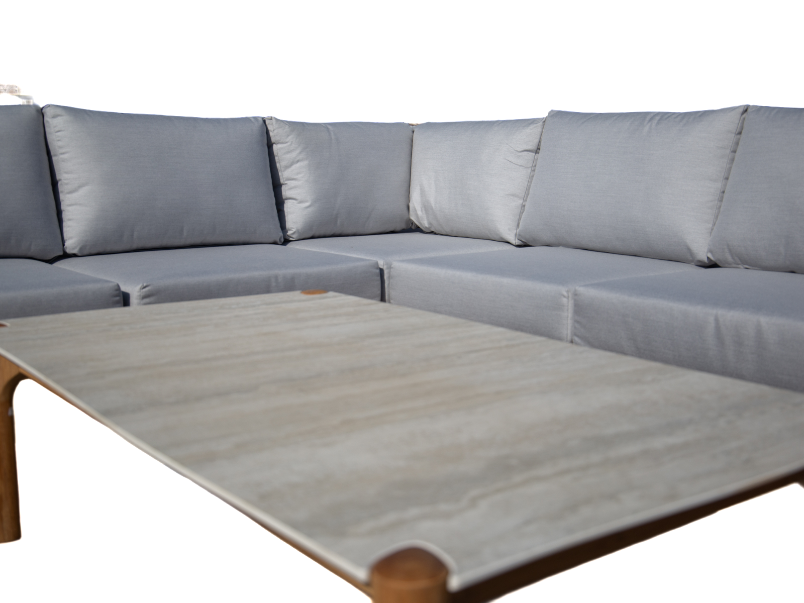 Veluta Curve Corner Unit | FSC® Certified