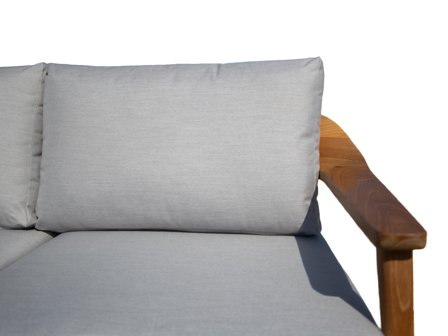 Veluta Curve Corner Unit | FSC® Certified