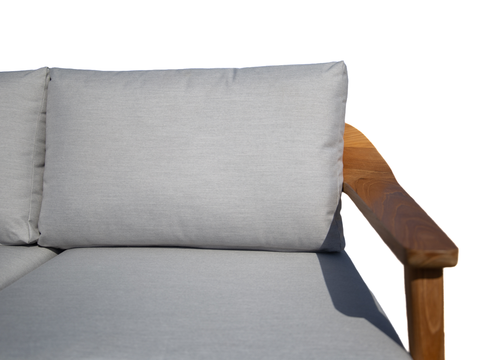 Veluta Curve Corner Unit | FSC® Certified