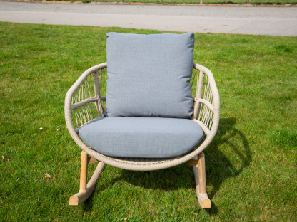 Vienna Rope Rocker