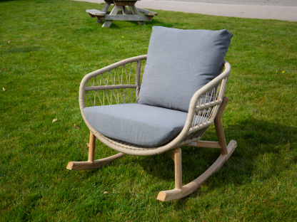 Vienna Rope Rocker