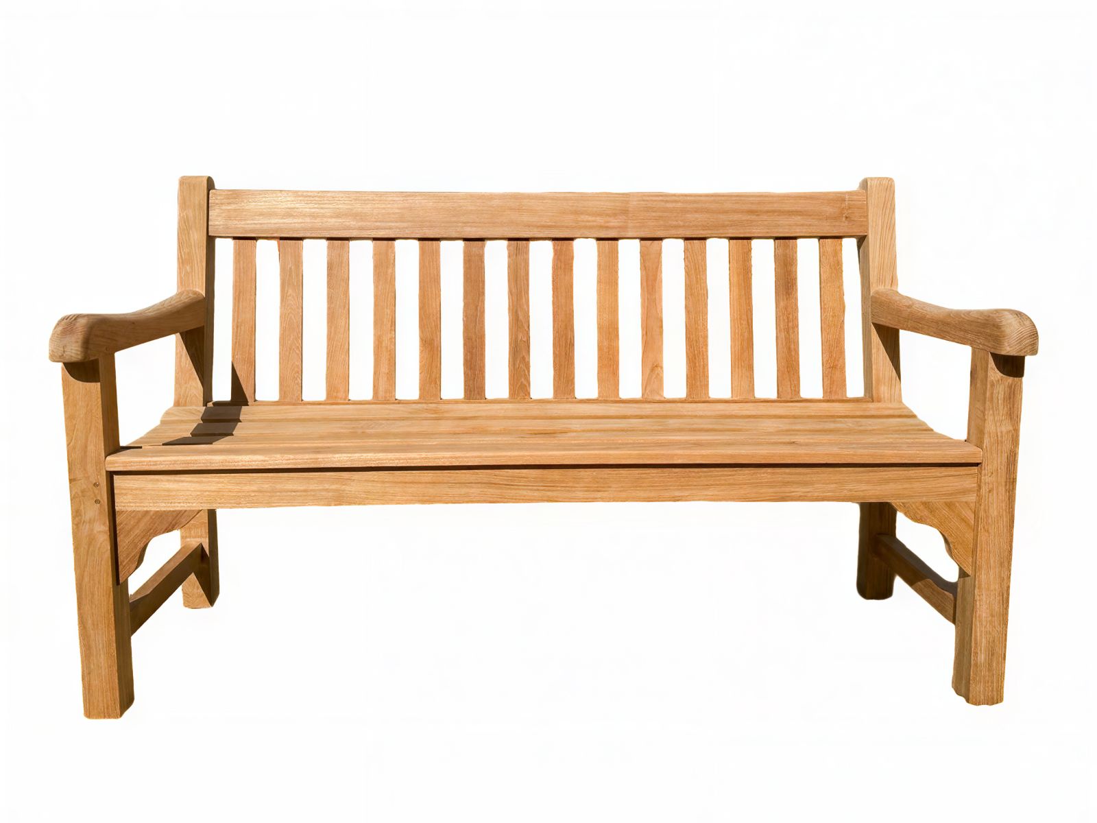 Warwick Teak Bench | 1.5m