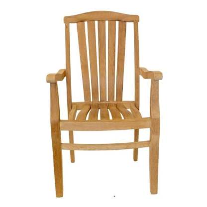 Westminster Stacking Armchair | FSC® Certified | Pre-Order