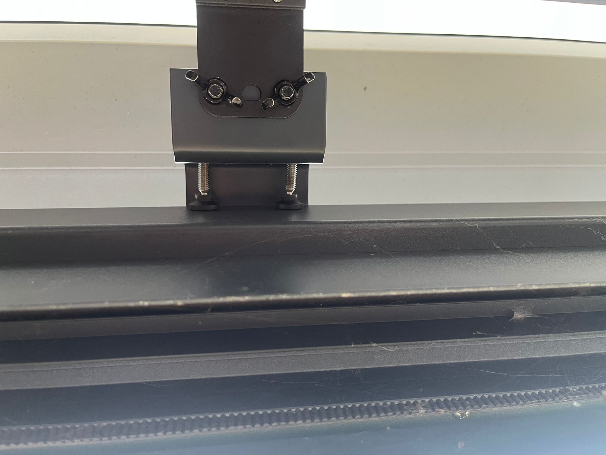 Pergola and Gazebo Heater Bracket-Garden Furniture Centre-Accessories,Gazebo Accessories,Outdoor Heaters,Heaters-{collection_title}