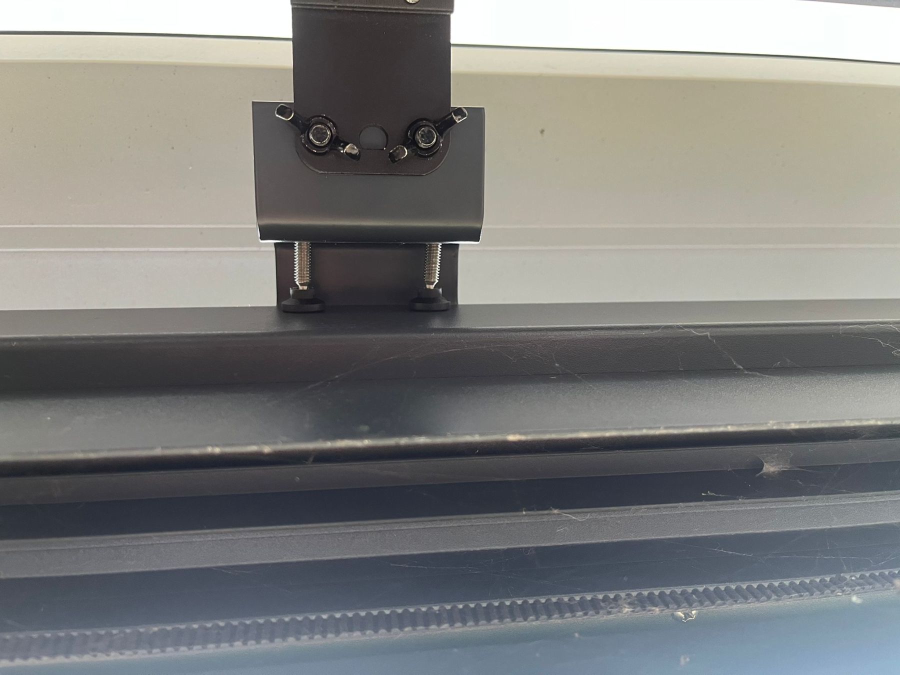 Pergola and Gazebo Heater Bracket-Garden Furniture Centre-Accessories,Gazebo Accessories,Outdoor Heaters,Heaters-{collection_title}