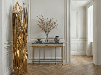 Root Floor Spotlight