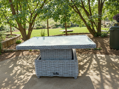 Fiji Extending Coffee Table | Rectangular