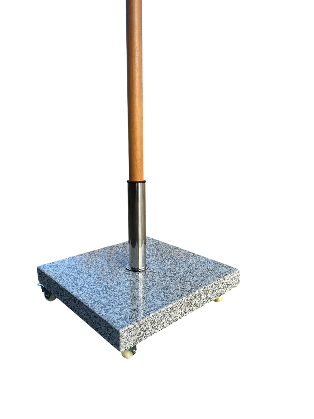 Bamboo 2.5m Parasol | FSC® Certified