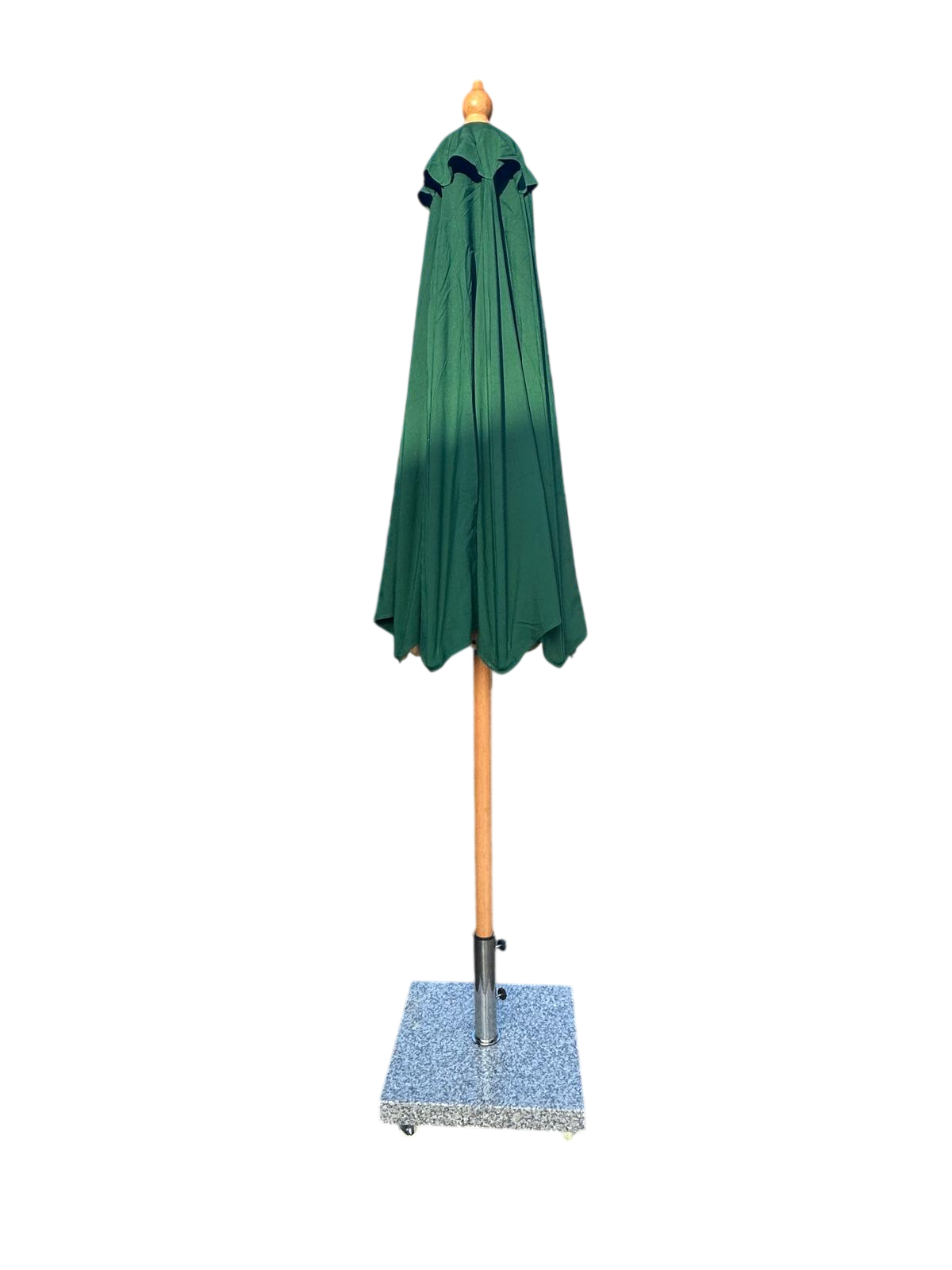 Bamboo 2.5m Parasol | FSC® Certified