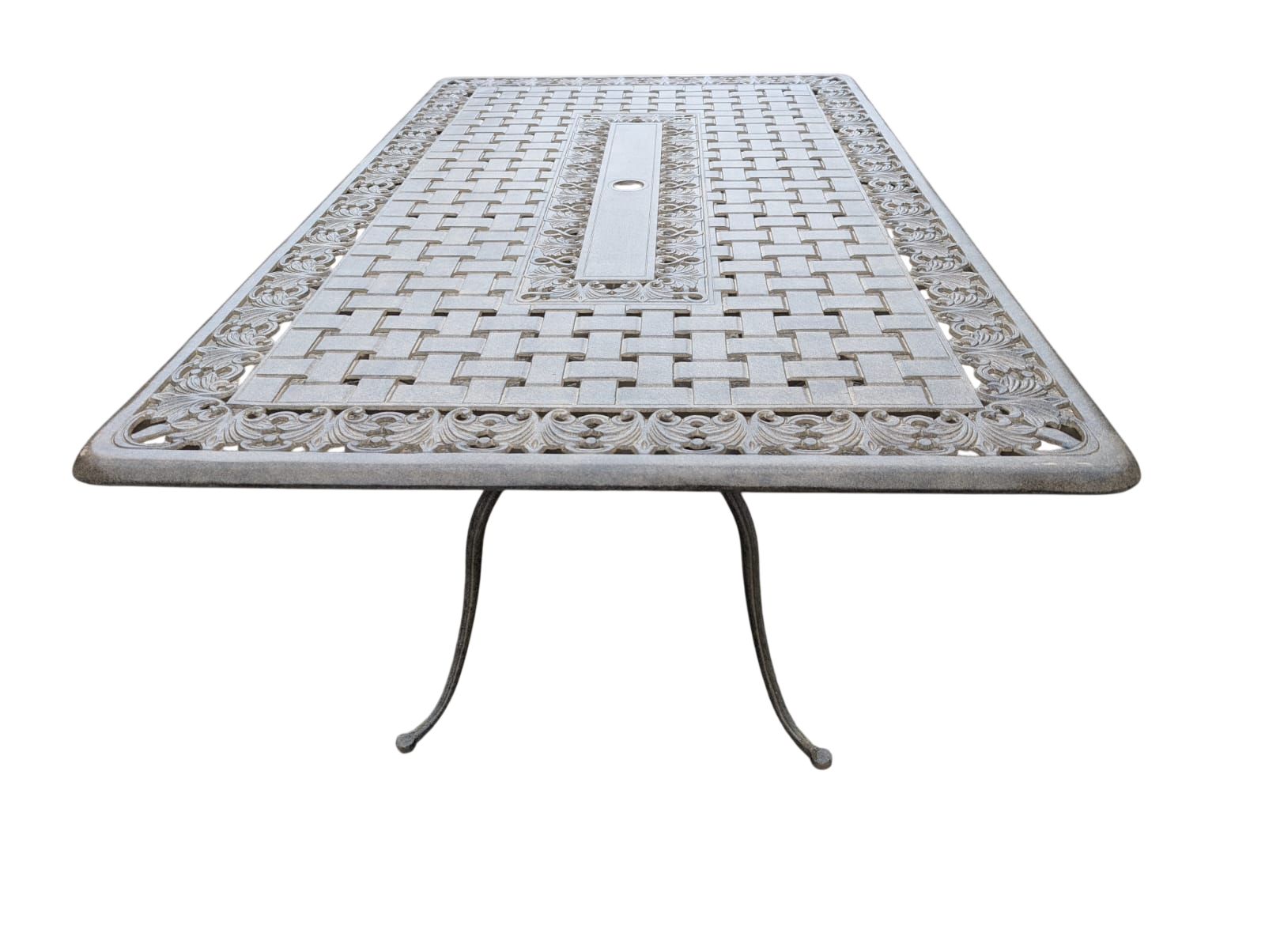 Casino Medium Rectangular Table 72" X 42" | Ex Display 