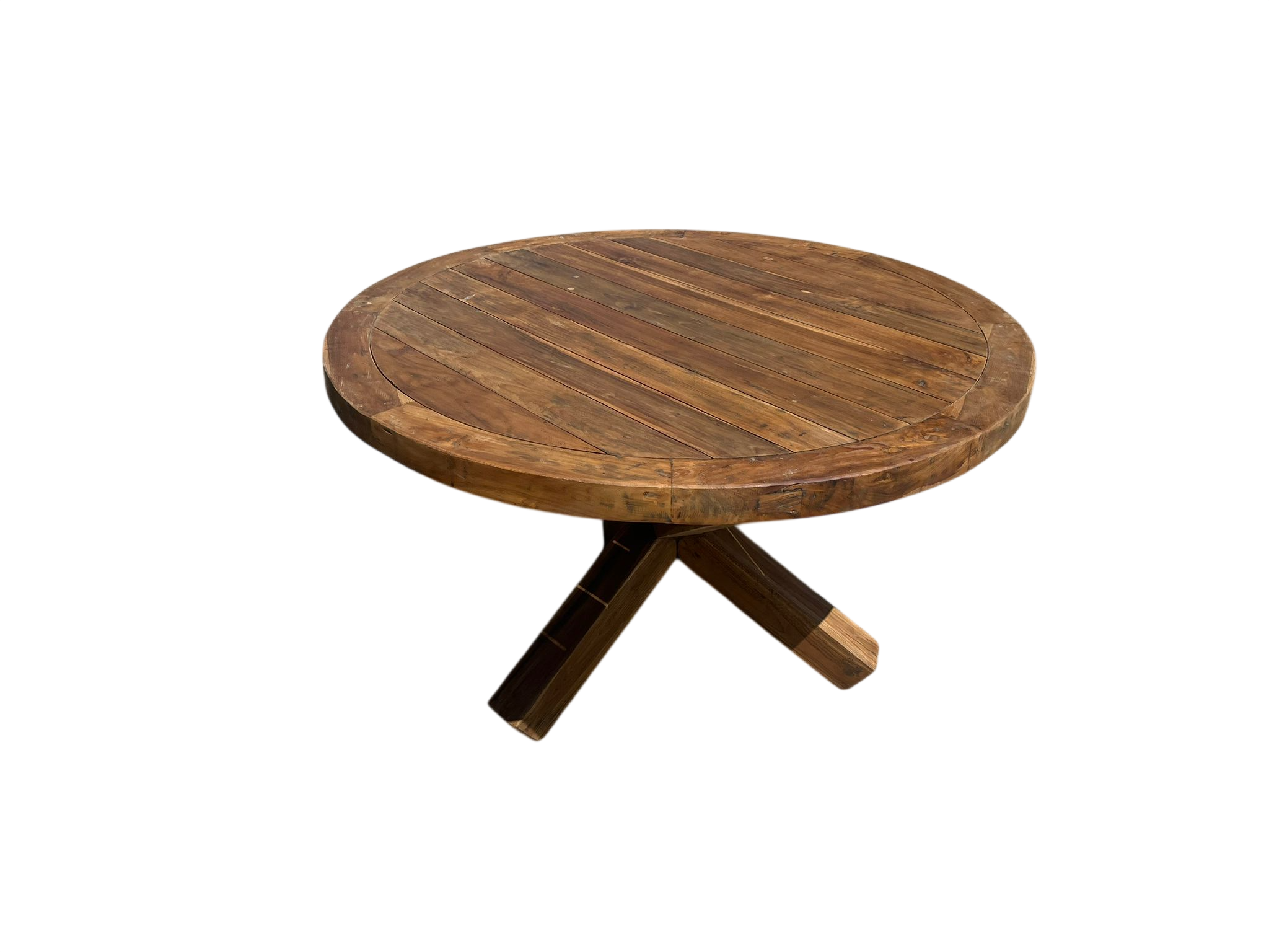 Mexcio 4 Chair Dining Set