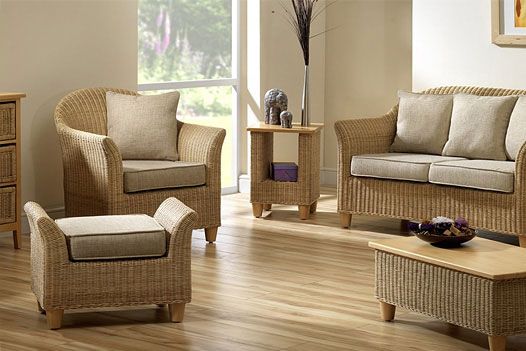 Aintree Suite Sample Bundle (Natural Weave)