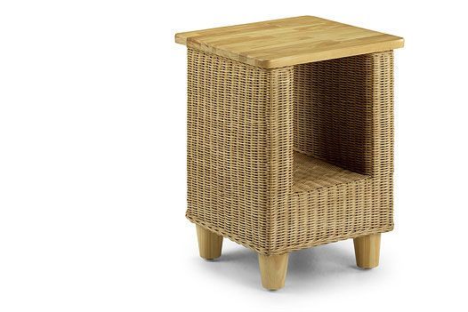 MGM Aintree Side Table-Garden Furniture Centre-LowRange,Side Table,Indoor Dining,Conservatory,Aintree Conservatory Furniture-{collection_title}