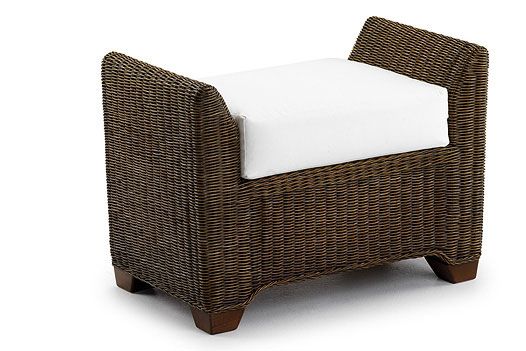 Replacement Cushion | MGM Burford Footstool