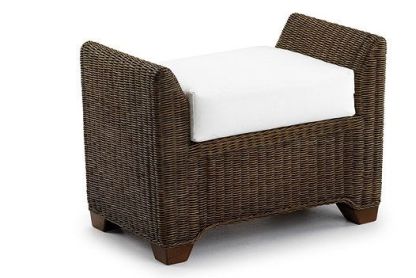 Replacement Cushion | MGM Burford Footstool