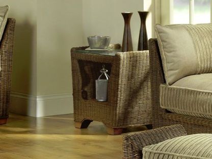 MGM Chester Side Table | 50% Off!