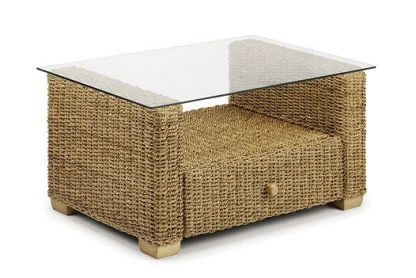 MGM Cork Coffee Table