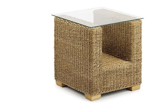 MGM Cork Side Table