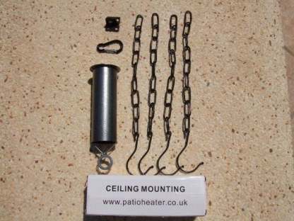 Heatwave Hanging Bracket