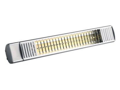 Heatwave Wall Heater With Remote | BLACK FRIDAY MONTH
