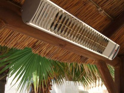 Heatwave Wall Heater With Remote | BLACK FRIDAY MONTH