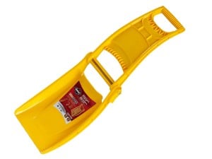 Folding Snow Shovel