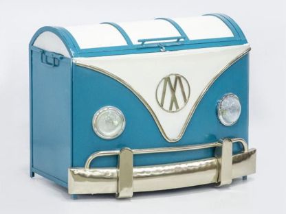 Indian VW Bus Storage Trunk 