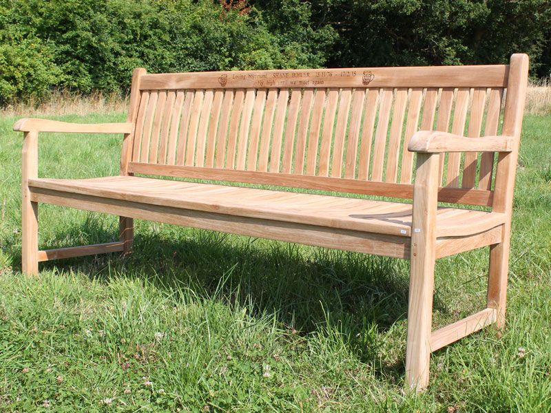 Westminster Bench 1.8m 