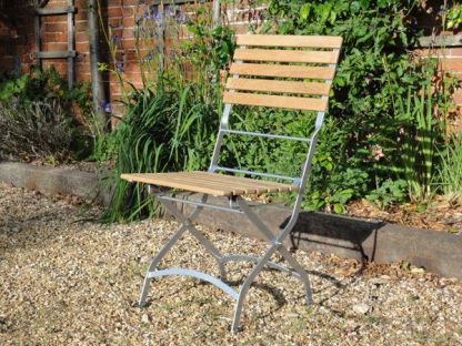 Clarence Folding Diner Chair | FSC® Certified