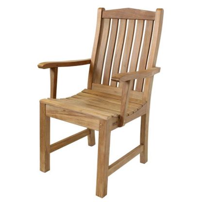 Buckingham Armchair