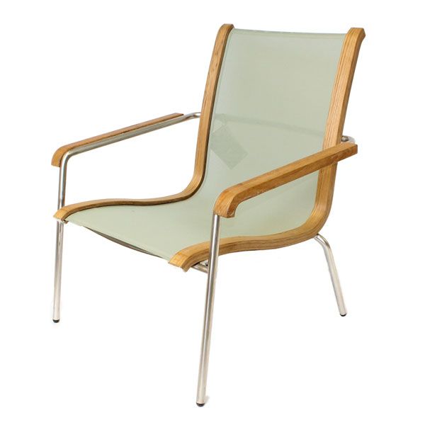S Line Lister Relax Chair