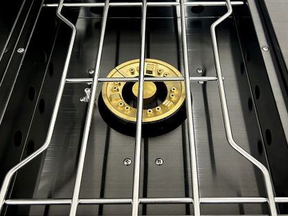 Premium Outdoor Kitchen | Oasis Range